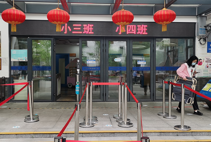 �L(zh��ng)ɳ�@ʾ�� ���(h��)��LED�μt�� WIFI���� �׃��@�@ʾ��