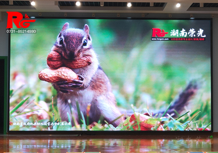 �����C�P(gu��n)LED�@ʾ��