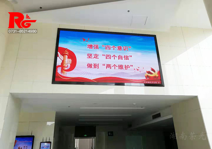 �LɳLED�@ʾ��